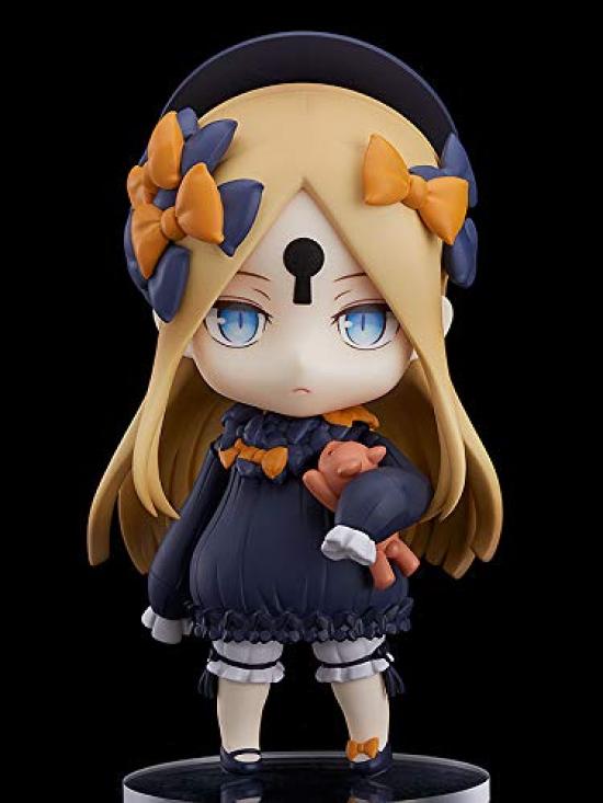 Nendoroid Order Williams ABS PVC painted articulated figure Fate/Grand Foreigner/Abigail Non-scale &