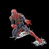 Hasbro Marvel Legends Series Iron Spider, Collectible 6-inch (15cm) Spider-Man Action Figure from Avengers: Endgame F9127, Authentic
