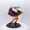 Anime Naruto Figure Uzumaki Naruto Pvc Action Figurine Desktop Decoration Ornaments Model Statue Toys Children's Birthday Gifts