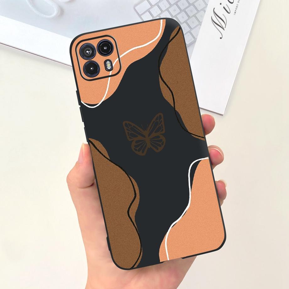 For Motorola Moto G50 5G / 4G Case Soft Ultra Slim Silicone Bumper Shell On Motorola G50 4G MotoG50 Women Fashion Luxury Capas