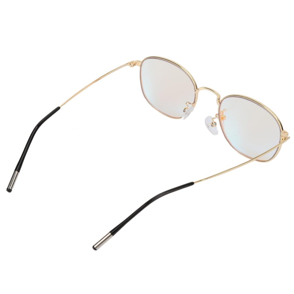 Farbenblindheitsbrille, doppelseitige Beschichtung, rot-grüne Farbenblindheitsbrille zum Überqueren der Straße