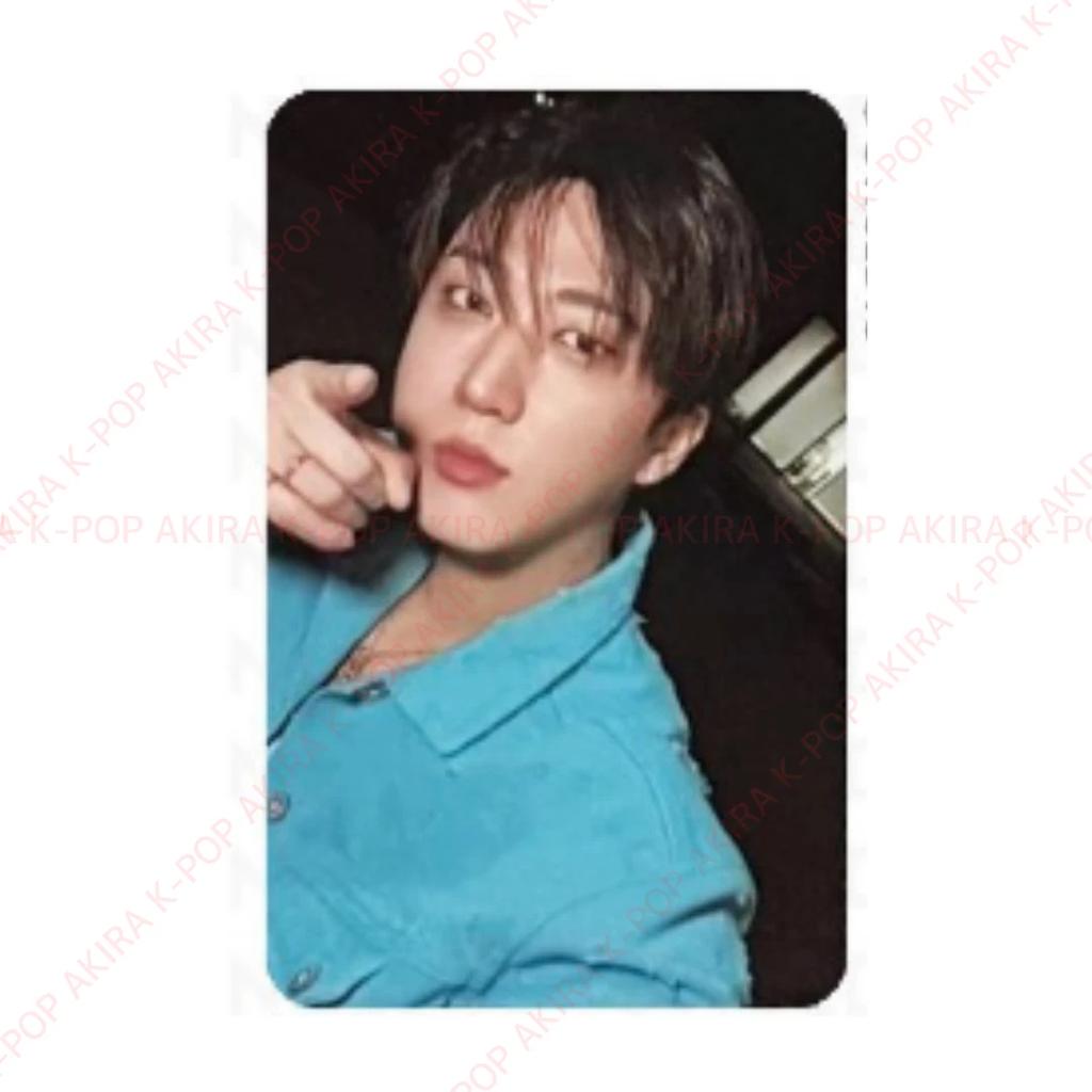 Stray Kids THIS & THAT ALBUM PHOTO CARD / JAPAN POB / LUCKY DRAW / OFFICIAL / Pre-Order