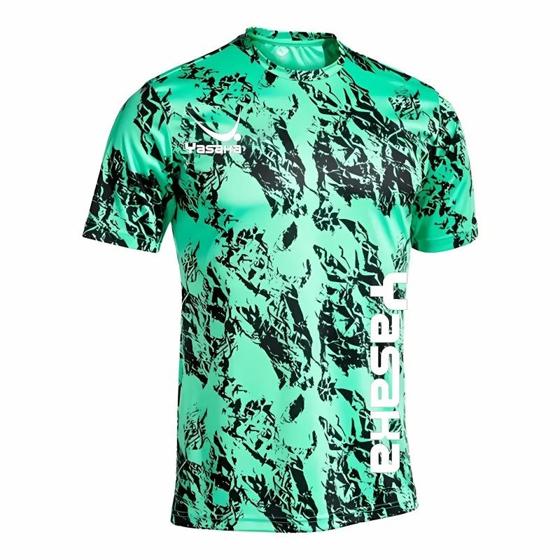 2026 New National Summer Athletic Team 3D-Printed Local Soccer Jersey for Kids and Adults Soccer Team Soccer Jersey