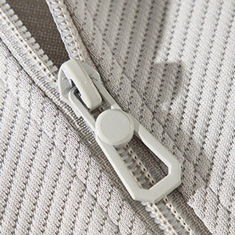 PLAYBOY Men's Hooded Casual Jacket