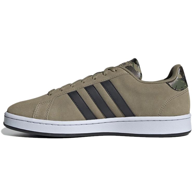 

Adidas Grand Court Orbit Green Carbon GV7149 40