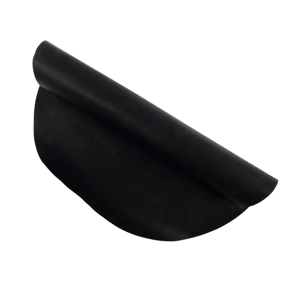 BBQ Mat Barbecue Mat Grill Microwave For Oven Baked Film Barbecue Mat Black Non-stick Coating Grilling Accessories