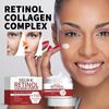 Retinol Moisturizing Cream 30g, Reduces Fine Lines, Brightens and Whitens, Nourishes and Moisturizes, Firms Facial Care