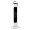 ZISIZ Energy-Saving Tower Fan Heater