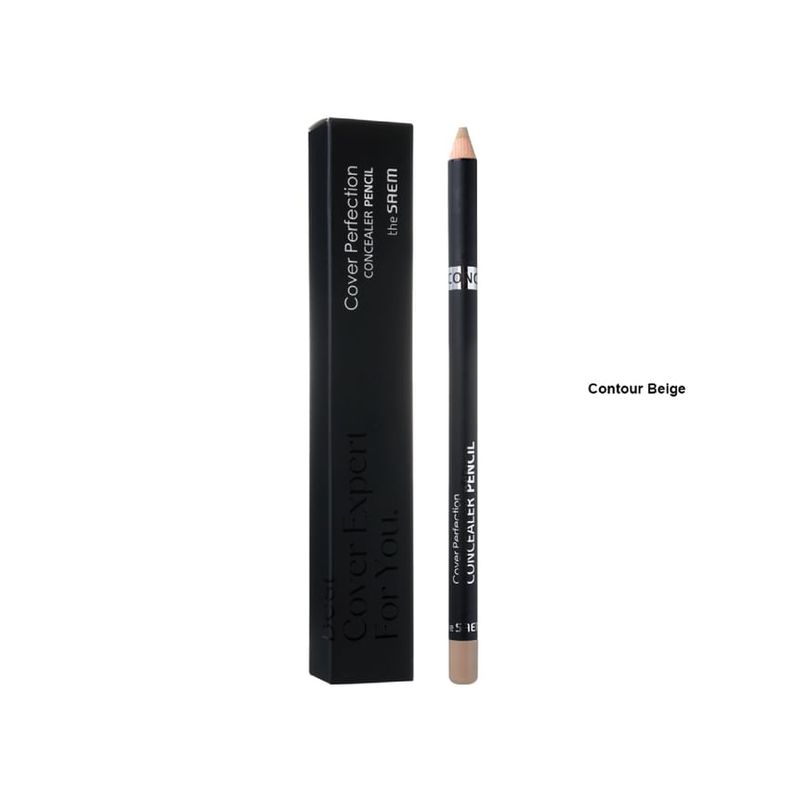 The Saem - Cover Perfection Concealer Pencil - 7 Colors
