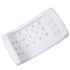 120W Smart Nail Light 9S Pro Nail Tool Dual Light Source Nail Phototherapy Machine Light Therapy Light