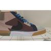 Pre-owned Nike Blazer SB Zoom PRM Cashmere Mosaic DA8854-600-P26085363819985