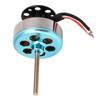 Brushless Outrunner Motor DC 820G Pull Force RC Part for RC Aircraft Airplane Drone 11.1V 13A