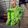 Herren-Freizeitschuhe, modische Turnschuhe für Herren, hohe Spitzenschuhe, vulkanisierte Schuhe, atmungsaktive Herrenschuhe