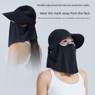 Protecția individuală – Măști de protecție