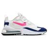 Nike Air Max 270 White Pink Blue CU7833-101