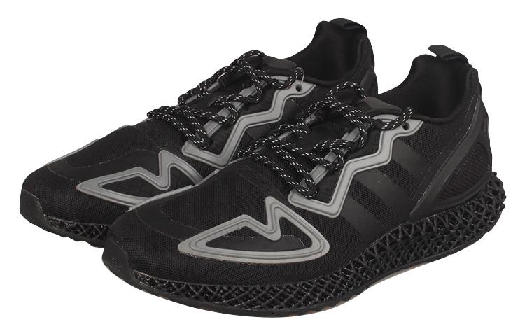 adidas Zx 2K 4D 'Core Black' FZ3561