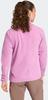 Adidas Terrex Multi Essentials Half Zip Fleece Jacket purple AFAL