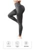High-Waisted Yoga Pants: Butt-Lifting, Stylish, and Perfect for Fitness