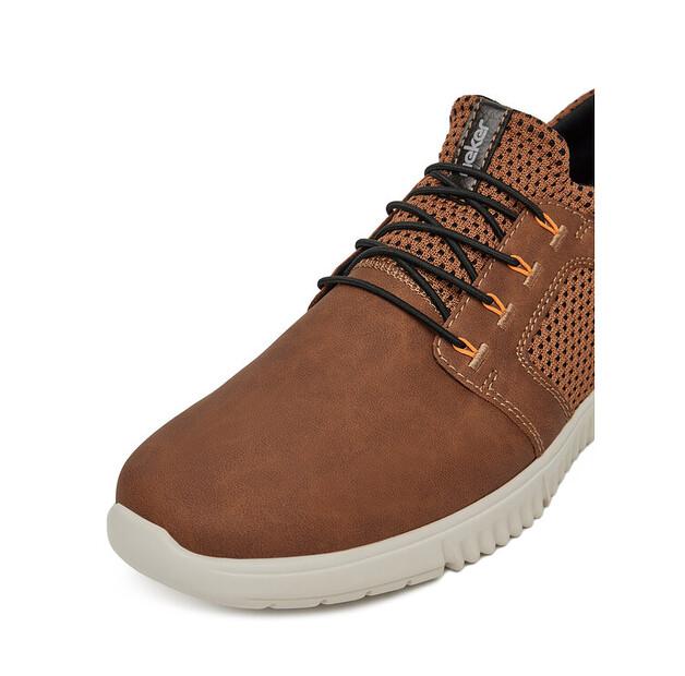 Men's Sneakers Rieker B7588-24 Brown