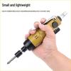 Nigao Industrial Pneumatic Screwdriver with Speed Control