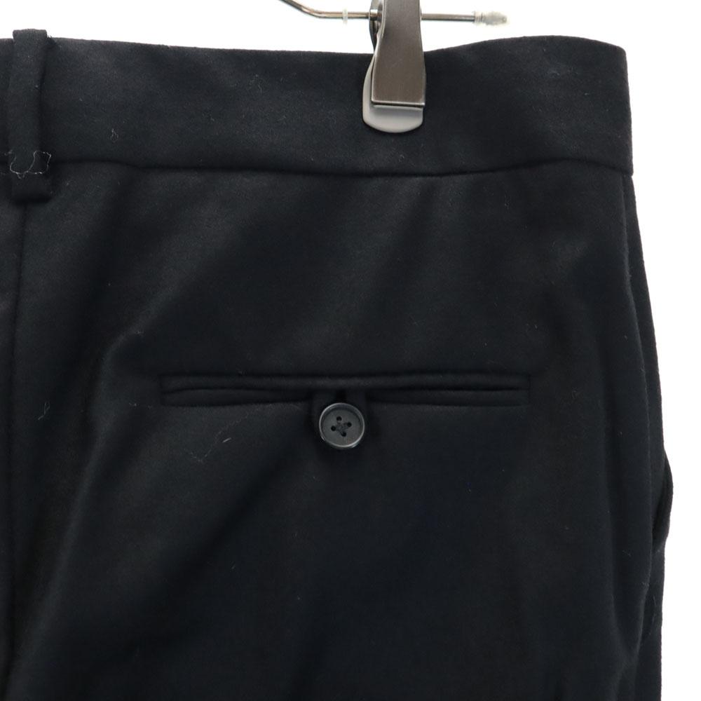 Stella Mccartney Made In Hungary Long Pants 38 Black Women Used