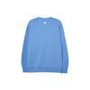 New MLB Sweatshirts Unisex Light Blue 3AMTV0131-07CBL