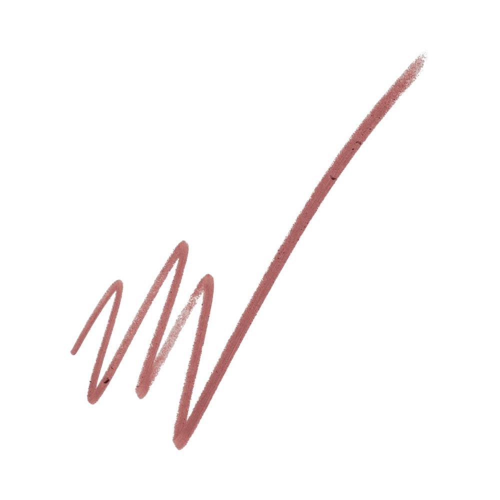 Mac Cosmetics Lip Pencil Creamy Lip Liner 0.05 Oz 1.45 G Whirl Dirty Rose
