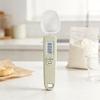 Digital Kitchen Scale For Baking With LCD Display And 7 Unit Conversion For Measuring Flour Sugar And Coffee