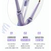 THE FACE SHOP - Eye Rise Shadow Liner - 4 Colors