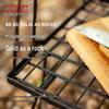 Outdoor Portable Folding Mesh Table