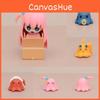 Rock Bocchi The Anime Pvc Action Figures Model Toy Desktop Gifts Decoration