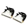 Professional Hair Shaver Replacement Blade Hair Styling Accessories for Barber