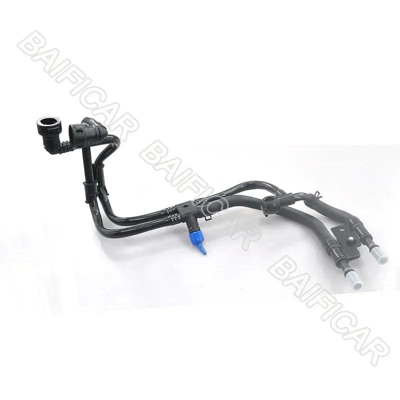 

Baificar Brand New Genuine 31450-2F004 314502F004 Fuel Pump Fuel Pipe High Pressure For Kia Sorento 2.2 Hyundai Tucson IX35 31450-2F004
