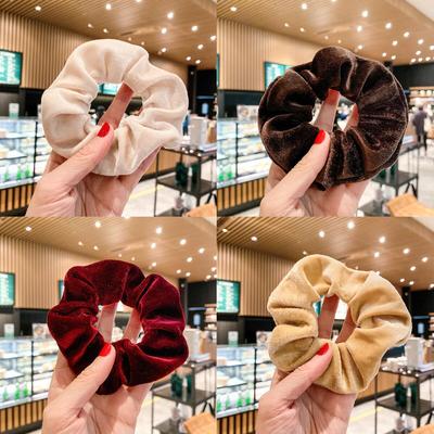 Accessori per capelli – Elastici per capelli