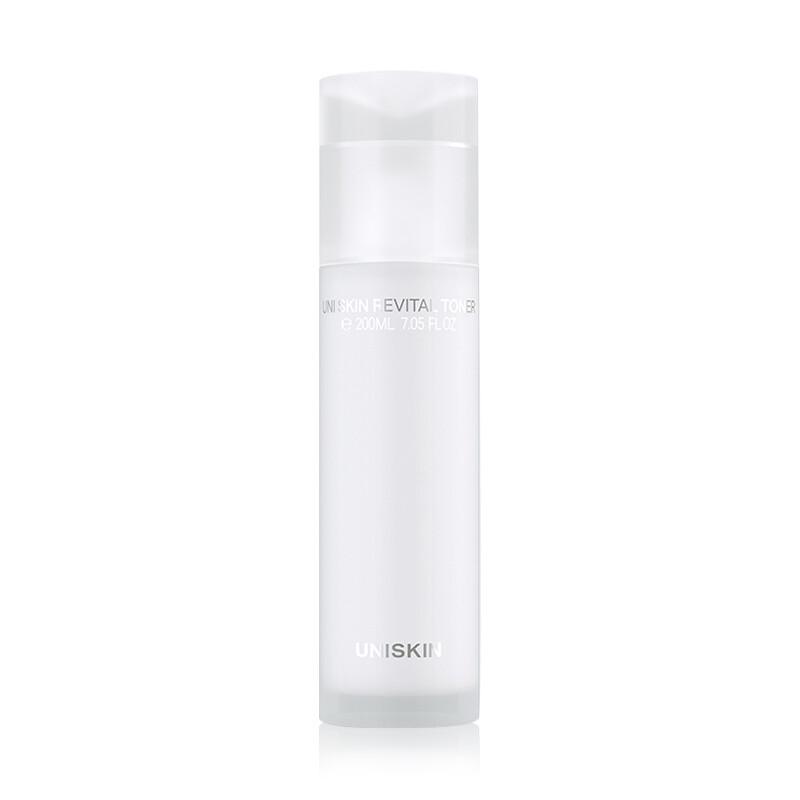 UNISKIN Soothing Active Essence Water 200ml