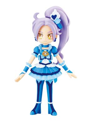 Suite PreCure Cure Cure Beat Doll!