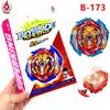 Beyblade Burst Superking Sparking Launcher B17301 Infinite Achilles Sword 1b