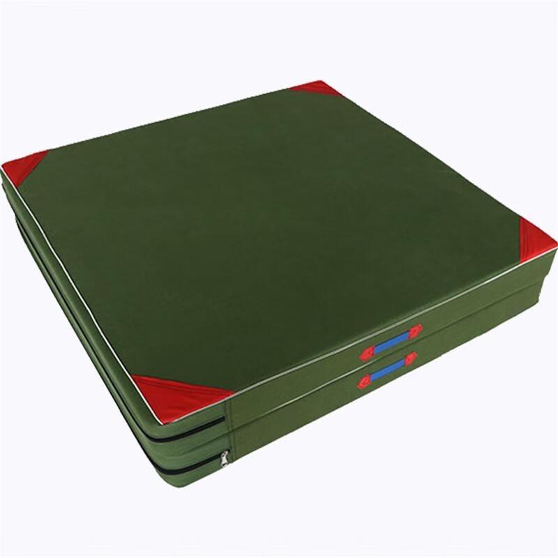 Linwa Multifunktionale faltbare Gymnastikmatte