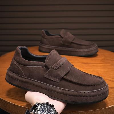 Herenschoenen – Mocassins