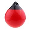 Inflatable Boat Barrier Defense Flotation Parachute Absorber Guard Boat Safety Equipment