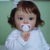 60cm Reborn Suesue Realistic Toddler Girl Doll