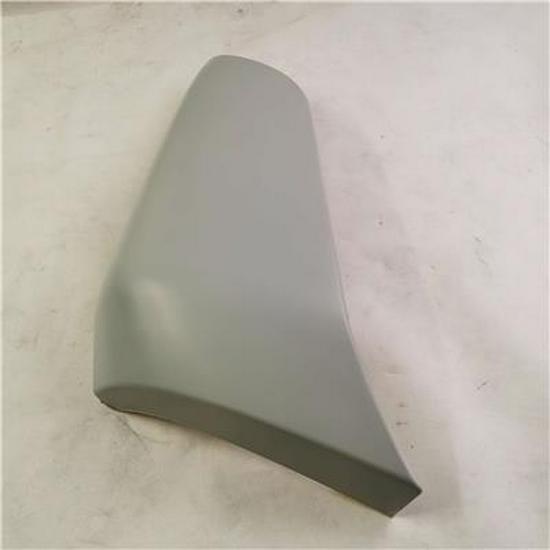 Foton Front Panel Right Air Deflector - Primer M4531011200A0