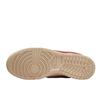 Nike Dunk Low Terry Swoosh