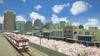 Start a Sightseeing Plan Switch A-Train Let's -