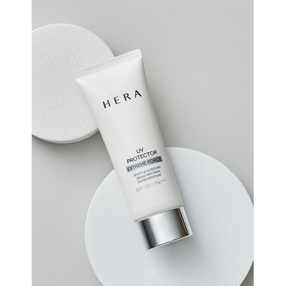 Hera Uv Protector Extreme Force Reports Spf50++++