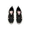 Anta Training Series Women Low-top Training Shoes Black Pink 122037789-3