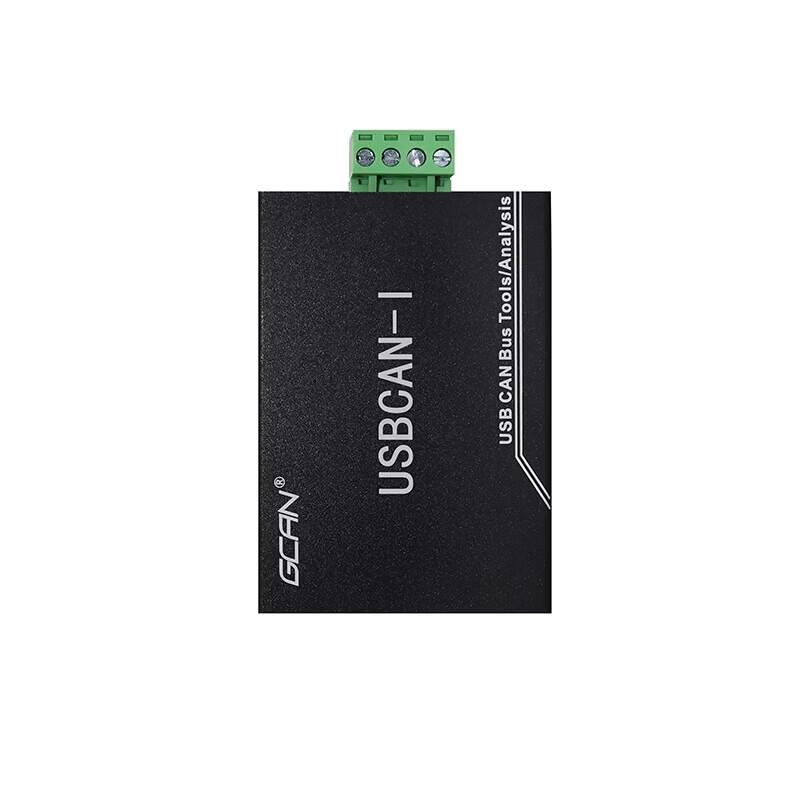 GCAN USB to CAN Bus Analyzer USBCAN-I Pro