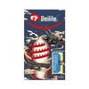 Bolele Ultra-Thin Spiked G-Spot Condoms & Finger Cots - Black King Kong Series.