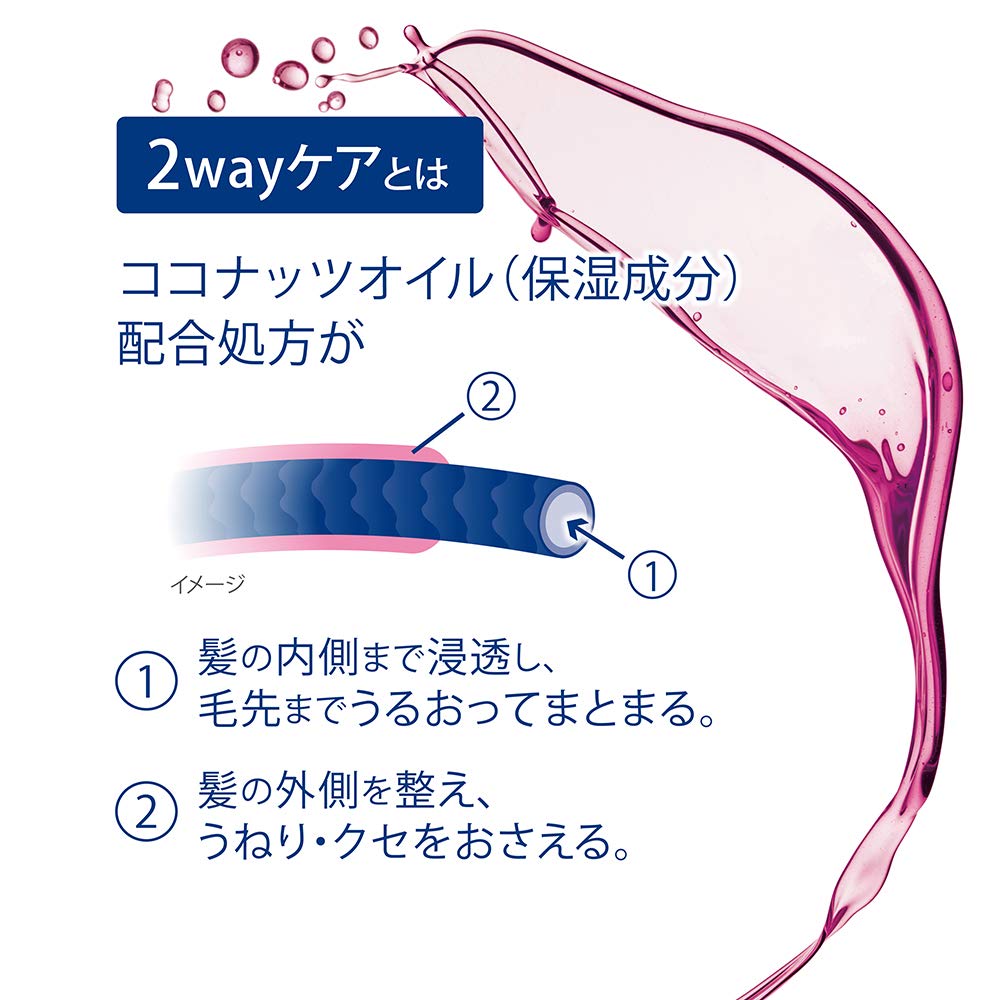 Dove Swell Care Conditioner Pump 500g