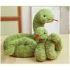 Snake Steve Doll Pillow Cushion Animal Plush Stuffed Toys Home Gift Decoration